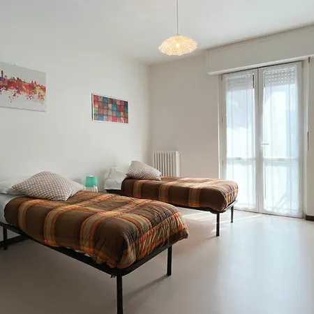 Apartamento La Casa Di Ange - Affitti Brevi Italia