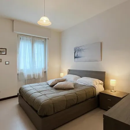 La Casa Di Ange - Affitti Brevi Italia Lecco