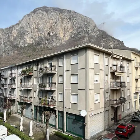 La Casa Di Ange - Affitti Brevi Italia *